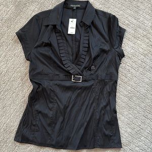 Express black top